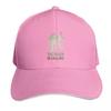 Bigfoot River Kayak Sasquatch Camping Canoe Baseball Cap Golf Cap Rave Hat Baseball Cap For Women  Unisexs