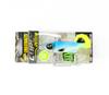 Chasebaits Curly Vibe 85 Mm 13 Grams Sinking Lure 11 (6642)