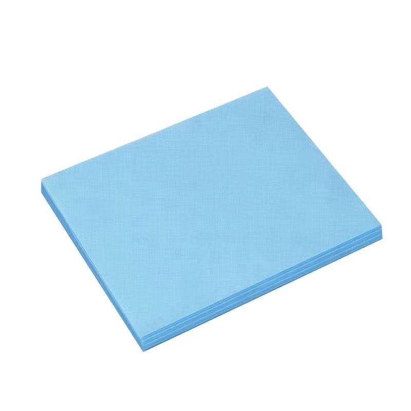 Бумага для фильтрации пыли для пылесоса для ногтей, пылезащитная, сменная, аксессуар для маникюрной машины