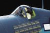 Серия Самолеты Tamiya 25 Военно-морской Vought Corsair Пластиковая модель 60325 1/32 Нет. НАС. F4U-1A