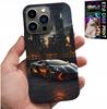 Etui Do Iphone 14 Pro - Luksusowe Samochody, Dubai Auto Sport