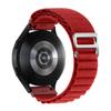 20 мм 22 мм ремешок для Samsung Galaxy watch 6/4/5/Pro/classic/active 2/Gear S3 Альпийская петля браслет ремешок HUAWEI GT 2 4 3 pro Ремешок
