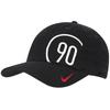 Nike Кепка Club Unstructured Total 90 (II0552-010)