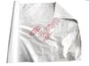 210cm X 100cm Silver and Sheet DuPont™ Tyvek® Breathable, Waterproof, Heat-Shielding