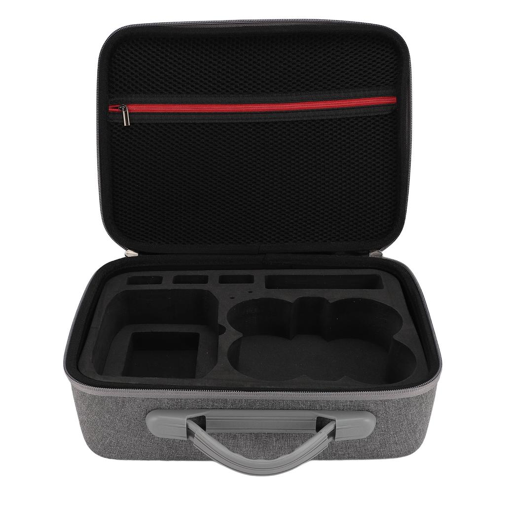 Drone Carrying Case Nylon EVA Lining Protective Drone Hard for Neo Combo Accessories