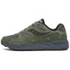 Кроссовки мужские Grid Shadow 2 GORE-TEX Forest Black Green S70840-2