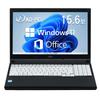 Refurbished Fujitsu A576 Laptop with Numeric Windows 11 and MS Office Home Breakfast Featuring a Core 4GB a 128GB USB Japanese and 15.6-inch Keypad,