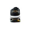 Mizuno Creation Универсальная ткань Синтетическая кожа Нескользящие Износостойкие Дышащие Низкие Кроссовки для марафона Мужские кроссовки Черные J1GC210103