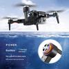S2S Dual Lens Drone: Brushless Motor, Obstacle Avoidance, Optical Flow Positioning, Long Endurance, Remote Control Aircraft.