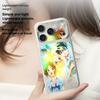 Amine Y-Your Lie In Aprils for iPhone 17 Pro/17 pro max Protective Film for Back, Camera(Not Phone Case)