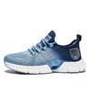 Lightweight Mens Casual Shoes Breathable Men Running Sneakers Mesh Comfortable Tennis Shoes Outdoor Jogging Sport Shoes