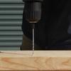 Star-M Hex Shank Pilot Drill Bit Set of 3 A
