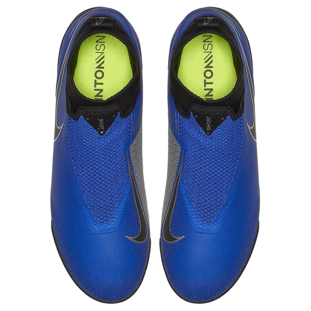 Nike Phantom Vision Pro React Df Tf 'Racer Blue' AO3277-400