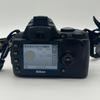 Used T6441 [Power Confirmed] Nikon D40 Kit Digital SLR Camera Digital Camera SLR Camera AF-S DX Zoom Nikkor 18-55mm Lens Camera Lens Accessories