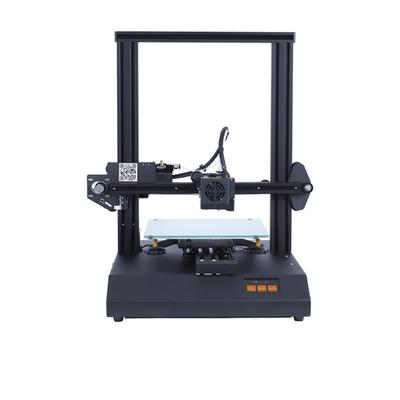 LWN 3D Factory ET4 Pro 3D-принтер Высокоточный DIY Impresora с датчиком автоматического самовыравнивания