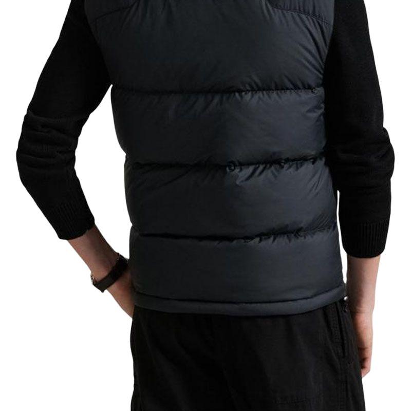 Polo Ralph Lauren Down Vest Men's 710968283-001