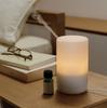 Aroma Diffuser Humidifier with Night Light