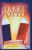 Книга Re-Reading Harry Potter