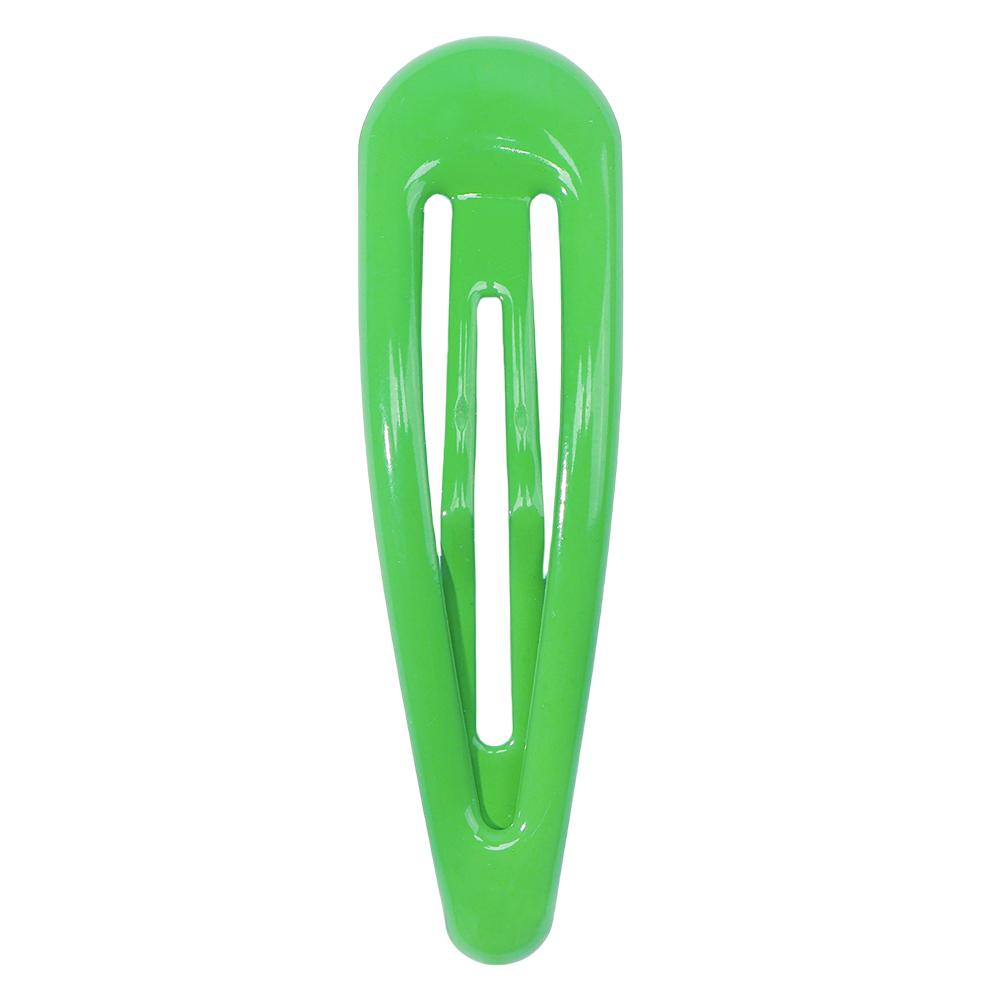 5/10/20 шт./лот Аксессуары для волос Заколка для волос для девочек Капающая однотонная заколка для волос Милая принцесса Зажим для волос Новый детский головной убор