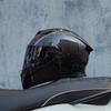 LVS полнолицевой шлем Casco Moto Capacete мотоциклетный шлем гоночный шлем Casque Moto полнолицевой шлем для спуска с горы DOT