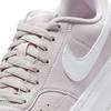 Кроссовки Nike Court Vision Alta Women Leather Women platinum violet/white
