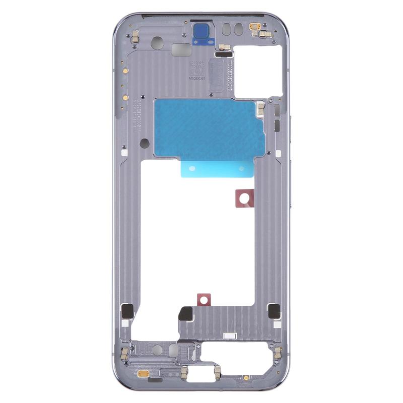 Aluminum Middle Frame For Google Pixel 10 Pro XL, For Google Pixel 10 Pro XL Phone Middle Housing Frame Replacement Spare Part