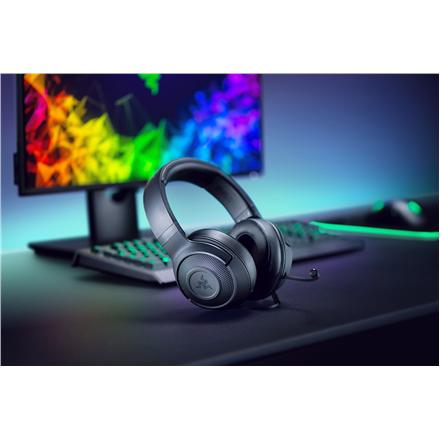Kõrvaklapid Razer Kraken X