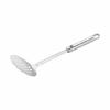 Zwilling "Zwilling Pro Slotted Ladle" Stainless Steel Dishwasher Safe ZWILLING Pro [Official Japanese Product] 37160-004