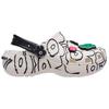 Crocs Классический платформенный клог Marimekko Женский 211411-90H