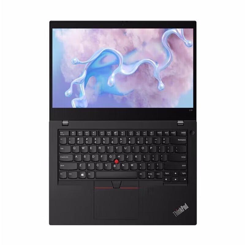 Lenovo Бизнес-ноутбук ThinkPad L14 (Китайская версия)