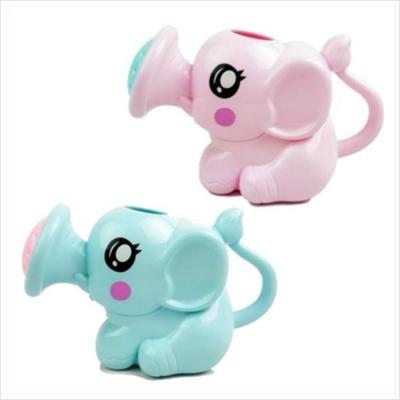 Слон лейка игрушка для ванны Корейские детские игрушки