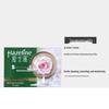 Отбеливающее мыло для естественного ухода за кожей Hazeline Pink Rose