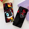 Мягкий прозрачный чехол для телефона Persona 5 Anime для Huawei P30 Lite P10 P20 P40 P50 Pro Mate 40 Pro 30 20 10 Lite, силиконовый чехол
