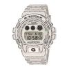 Мужские часы G-Shock DW-6900RGM-5JR, Сделано в Японии, Экологичные материалы, Дизайн Оrigami, Цвет: вне белого, Оригинальная японская модель