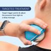 UltraCare PRO UltraCool Cold Roller Yoga Ball Massager Full Body Massager