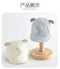 Soft brimmed lightweight baseball cap