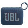 JBL Портативная Bluetooth-колонка GO4, штекер CN (адаптер в комплекте)