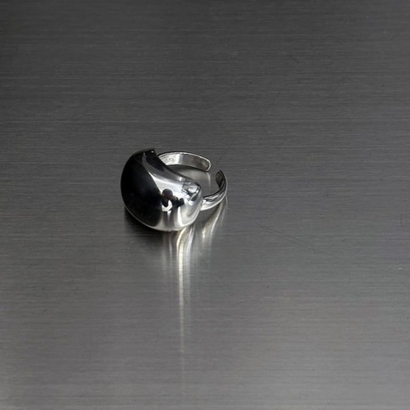 Mosxe [серебро 925 пробы] Кольцо Boxter