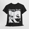 Ciccone Youth Band Tee Sonic Youth Grunge 90s