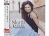 [SHM-CD] Greatest Hits Compilation Nomal Edition Shania Twain UICY-20328 NEW