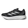 adidas Кроссовки унисекс Duramo Speed ​​Black Carbon Core-Black Cloud-White ID9850