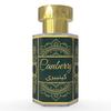 Масляные духи Canberry Attar 5 мл | Стойкие | Без спирта | Унисекс аромат