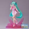 SEGA Hatsune Miku Series Luminasta Sakura Miku Spring Diaper Ver.