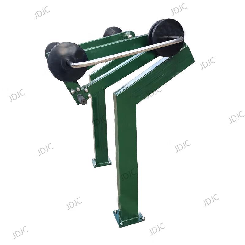 JDJC Outdoor Single-Station Strength Trainers