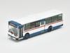 Коллекция автобусов Коллекция автобусов Funabashi Shinkeisei Автобус Ретро Цветной набор из 2 принадлежностей для диорамы