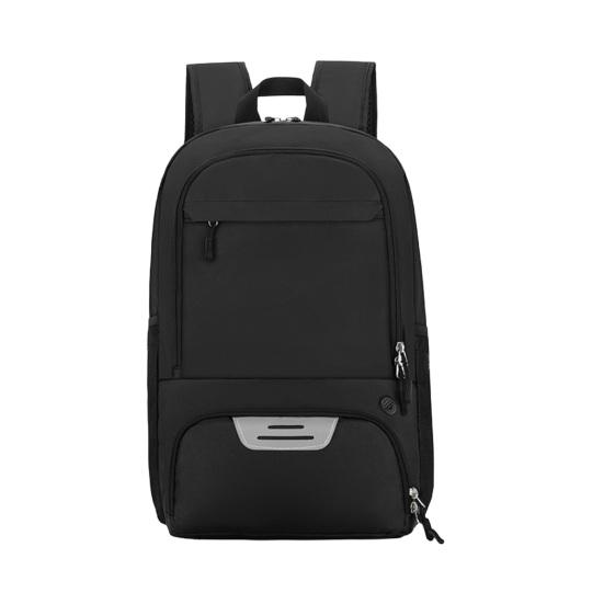 Футбольная сумка с отделением для обуви, водонепроницаемая спортивная сумка большой вместимости, регулируемые плечевые ремни