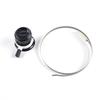 5X Loupe Magnifying Glasses Lens For Watchmaker Watch Repairing Tools Magnifier