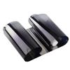 Universal Car Sun Shade Film Color Changing Sun Visor Tint Film New Sunshade Protector
