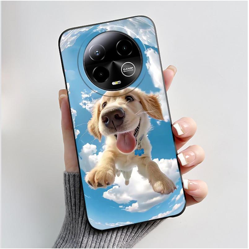 Casing For BLU Bold K50 Case Aesthetic Luxury Cute Cool Boys Girls Pattern Black Matte Soft TPU Silicone Phone Back Shell Cover