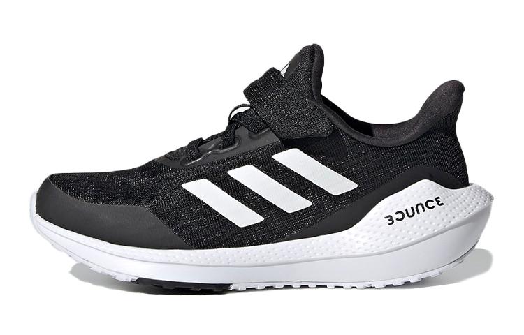 adidas EQ21 BOA Black White Kids FX2254